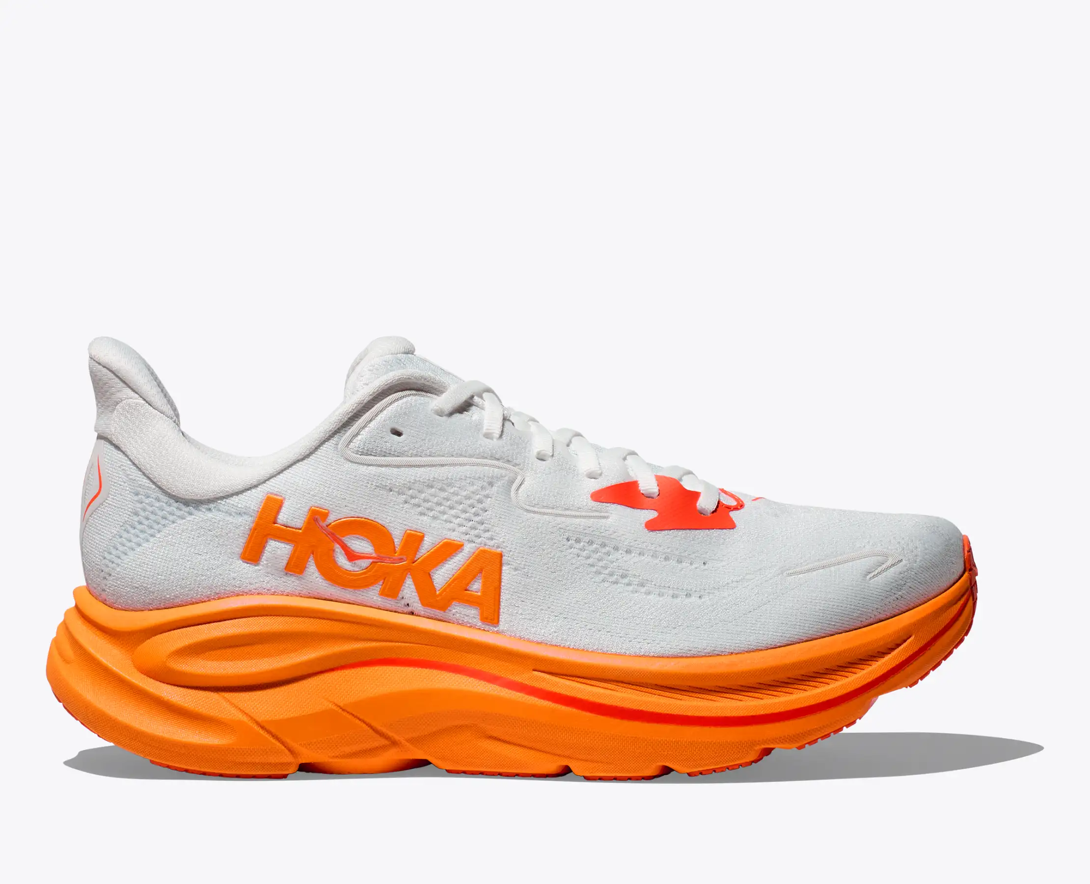 Hoka buty biegowe Clifton 10, FGZ
