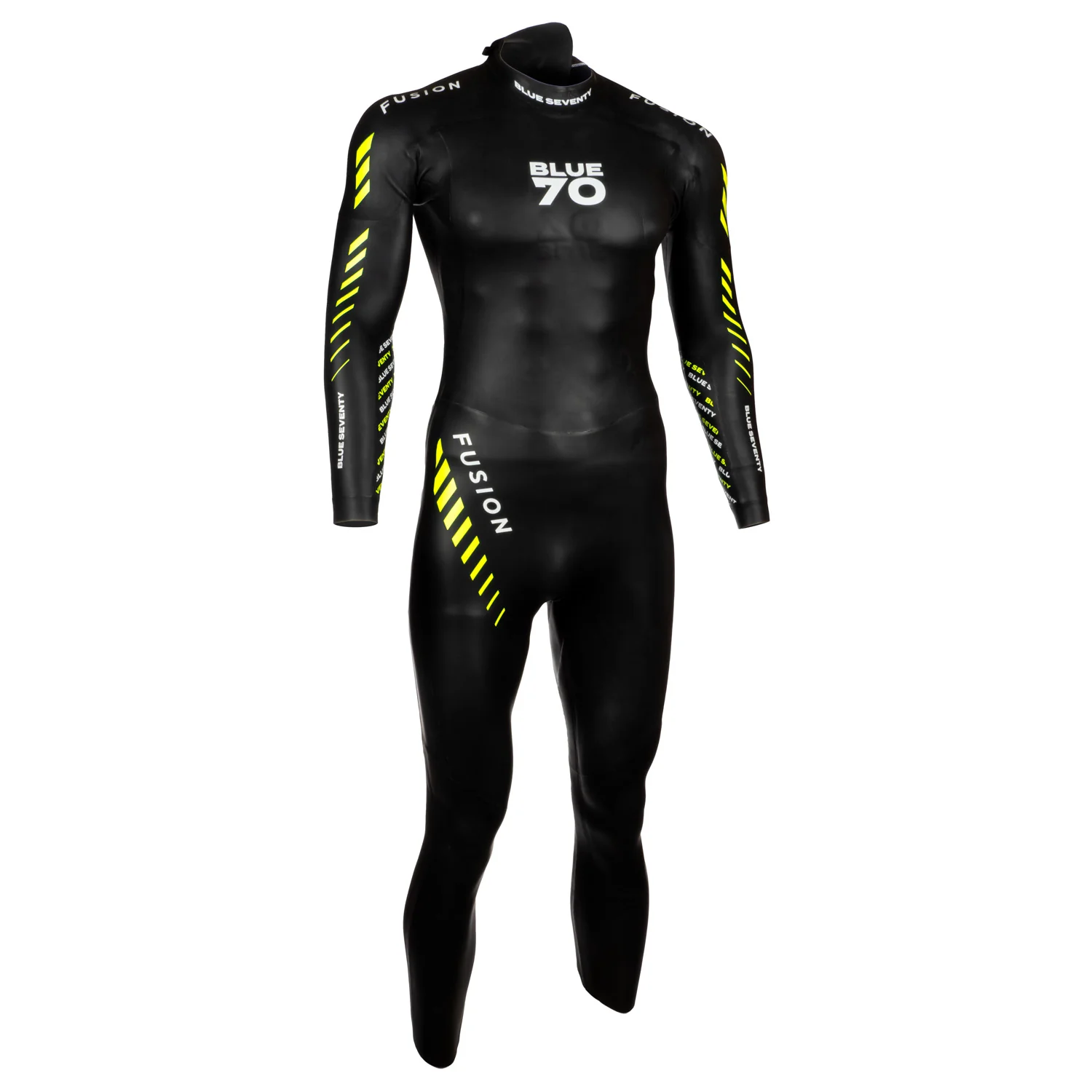 Blueseventy pianka triathlonowa Fusion