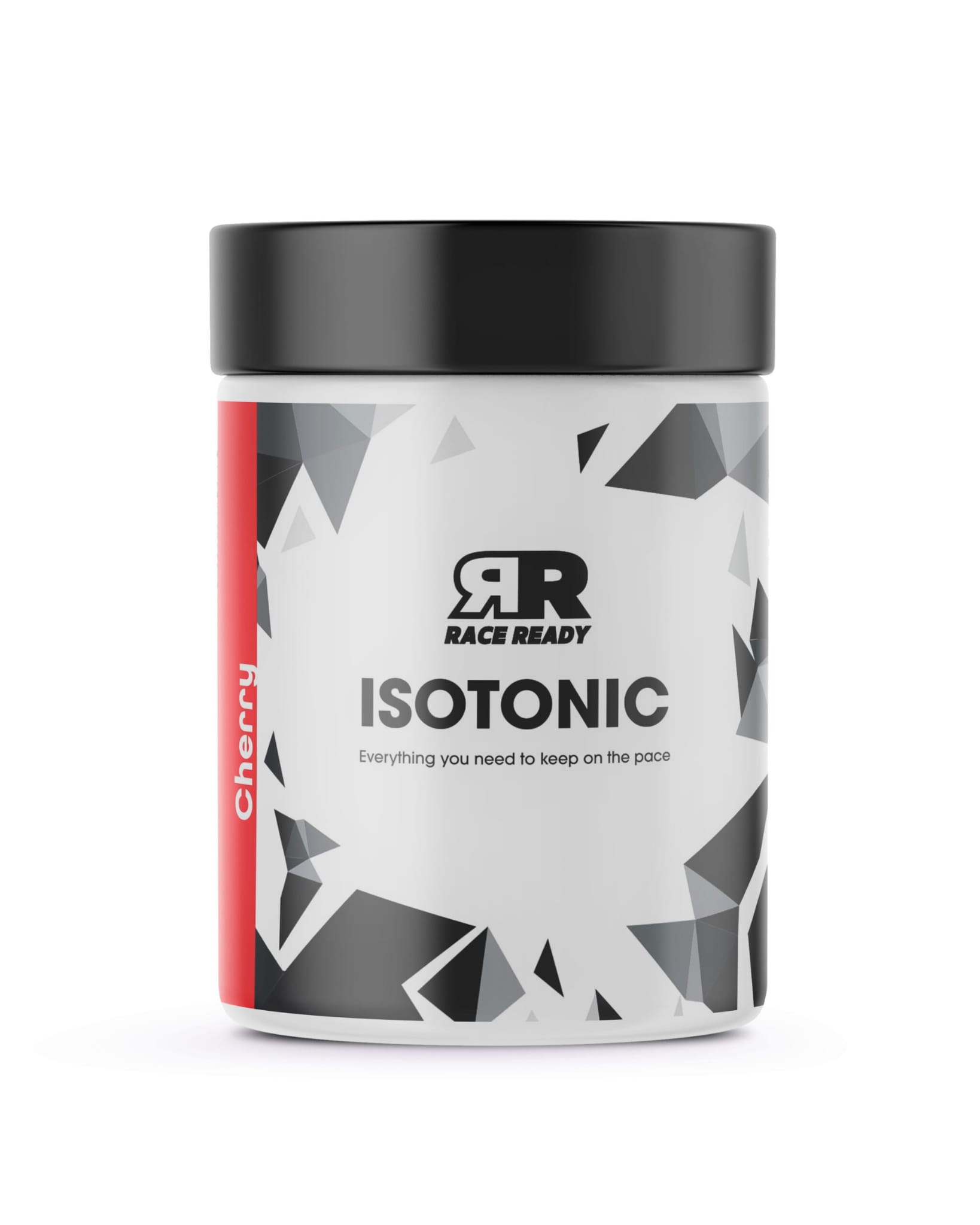 RaceReady napój izotoniczny wiśniowy