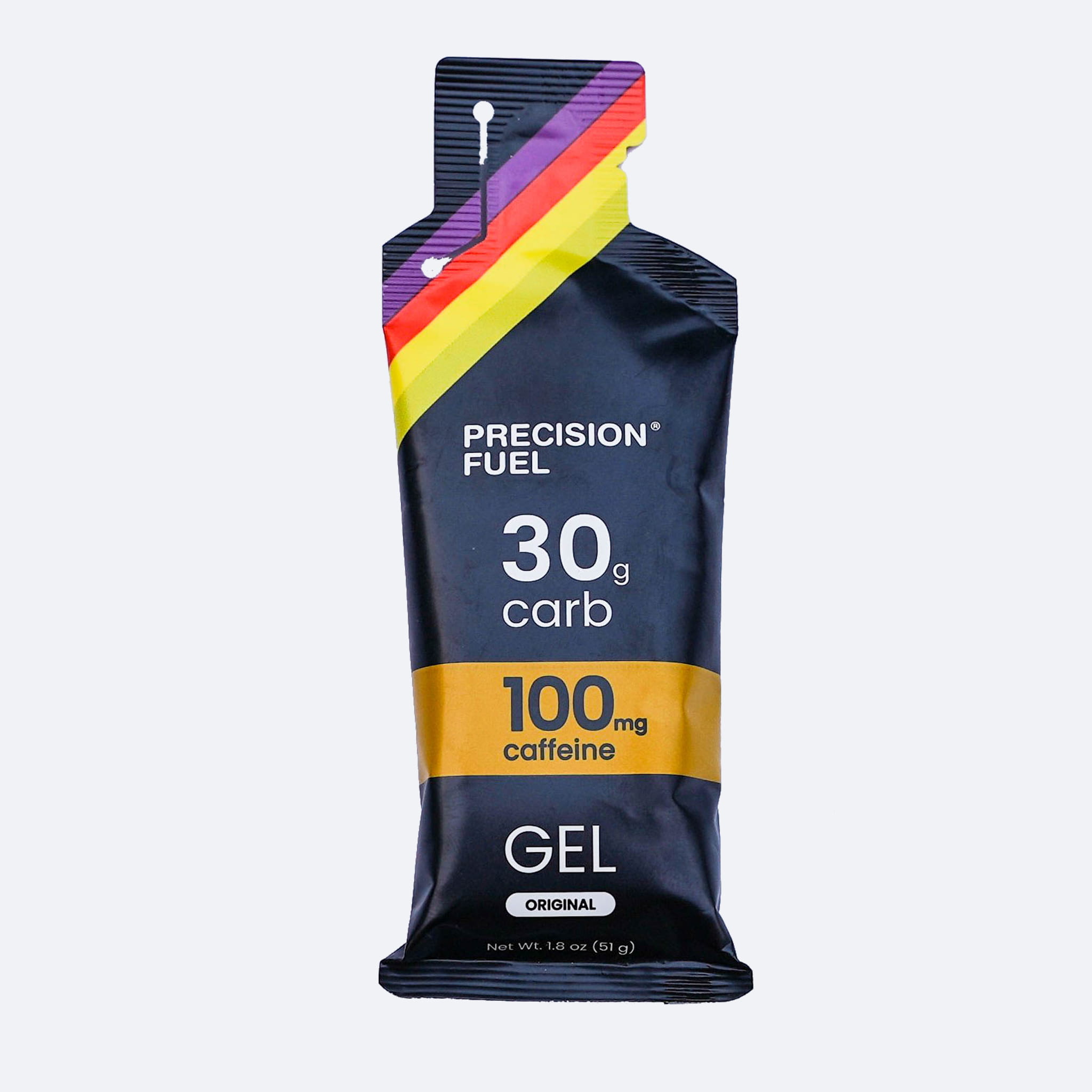 Precision Fuel PF30 caffeine Gel